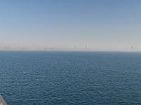CHR 1470 : Kreuzfahrt, Urlaub, Dubai mit Katar & Oman mit Mein Schiff 5