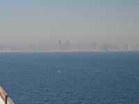 CHR 1474 : Kreuzfahrt, Urlaub, Dubai mit Katar & Oman mit Mein Schiff 5