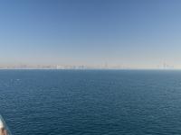 CHR 1481 : Kreuzfahrt, Urlaub, Dubai mit Katar & Oman mit Mein Schiff 5