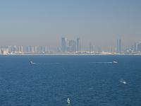 CHR 1490 : Kreuzfahrt, Urlaub, Dubai mit Katar & Oman mit Mein Schiff 5