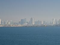 CHR 1497 : Kreuzfahrt, Urlaub, Dubai mit Katar & Oman mit Mein Schiff 5