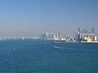 CHR 1499 : Kreuzfahrt, Urlaub, Dubai mit Katar & Oman mit Mein Schiff 5