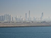 CHR 1501 : Kreuzfahrt, Urlaub, Dubai mit Katar & Oman mit Mein Schiff 5