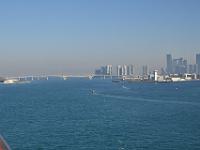 CHR 1502 : Kreuzfahrt, Urlaub, Dubai mit Katar & Oman mit Mein Schiff 5