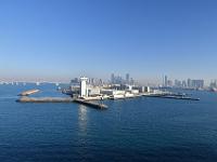 CHR 1505 : Kreuzfahrt, Urlaub, Dubai mit Katar & Oman mit Mein Schiff 5