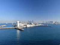 CHR 1506 : Kreuzfahrt, Urlaub, Dubai mit Katar & Oman mit Mein Schiff 5