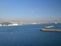 CHR 1507 : Kreuzfahrt, Urlaub, Dubai mit Katar & Oman mit Mein Schiff 5