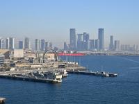 CHR 1515 : Kreuzfahrt, Urlaub, Dubai mit Katar & Oman mit Mein Schiff 5