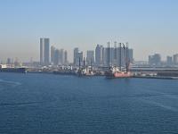 CHR 1517 : Kreuzfahrt, Urlaub, Dubai mit Katar & Oman mit Mein Schiff 5