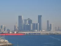 CHR 1522 : Kreuzfahrt, Urlaub, Dubai mit Katar & Oman mit Mein Schiff 5