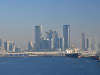 CHR 1525 : Kreuzfahrt, Urlaub, Dubai mit Katar & Oman mit Mein Schiff 5