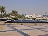 MAR 0813 : Dubai mit Katar & Oman mit Mein Schiff 5, Dubai, Abu Dhabi, Urlaub, Kreuzfahrt