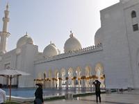 MAR 0817 : Dubai mit Katar & Oman mit Mein Schiff 5, Dubai, Abu Dhabi, Urlaub, Kreuzfahrt