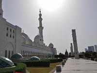 MAR 0819 : Dubai mit Katar & Oman mit Mein Schiff 5, Dubai, Abu Dhabi, Urlaub, Kreuzfahrt