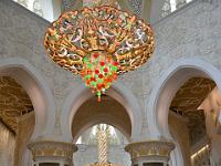 MEL 0112 : Dubai mit Katar & Oman mit Mein Schiff 5, Dubai, Abu Dhabi, Urlaub, Kreuzfahrt