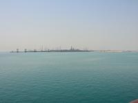 MEL 0061 : Kreuzfahrt, Urlaub, Dubai mit Katar & Oman mit Mein Schiff 5