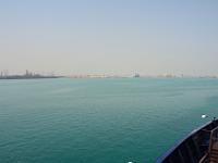 MEL 0062 : Kreuzfahrt, Urlaub, Dubai mit Katar & Oman mit Mein Schiff 5