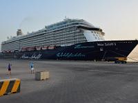 MEL 0085 : Kreuzfahrt, Urlaub, Dubai mit Katar & Oman mit Mein Schiff 5