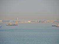 MIC 0103 : Kreuzfahrt, Urlaub, Dubai mit Katar & Oman mit Mein Schiff 5
