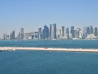 CHR 1437 : Kreuzfahrt, Urlaub, Dubai mit Katar & Oman mit Mein Schiff 5