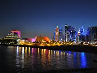 MAR 0083 : Urlaub, Dubai mit Katar & Oman mit Mein Schiff 5, Kreuzfahrt