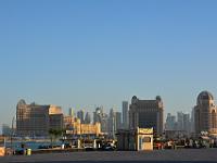 MEL 0023 : Dubai mit Katar & Oman mit Mein Schiff 5, Urlaub, Kreuzfahrt