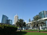 CHR 1116 : Kreuzfahrt, Urlaub, Dubai mit Katar & Oman mit Mein Schiff 5