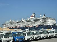 CHR 1125 : Kreuzfahrt, Urlaub, Dubai mit Katar & Oman mit Mein Schiff 5