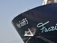 CHR 1129 : Kreuzfahrt, Urlaub, Dubai mit Katar & Oman mit Mein Schiff 5