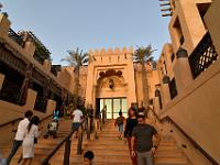 CHR 1198 : Kreuzfahrt, Urlaub, Dubai mit Katar & Oman mit Mein Schiff 5