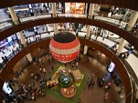 CHR 1380 : Kreuzfahrt, Urlaub, Dubai mit Katar & Oman mit Mein Schiff 5