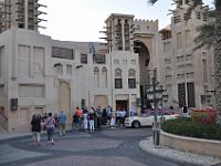 MAR 0013 : Urlaub, Dubai mit Katar & Oman mit Mein Schiff 5, Kreuzfahrt