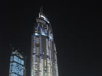 MIC 0048 : Kreuzfahrt, Urlaub, Dubai mit Katar & Oman mit Mein Schiff 5