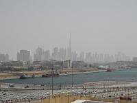 CHR 1889 : Dubai mit Katar & Oman mit Mein Schiff 5, Dubai, Urlaub, Kreuzfahrt