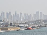 CHR 1905 : Dubai mit Katar & Oman mit Mein Schiff 5, Dubai, Urlaub, Kreuzfahrt