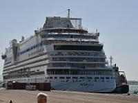 CHR 1946 : Dubai mit Katar & Oman mit Mein Schiff 5, Dubai, Urlaub, Kreuzfahrt