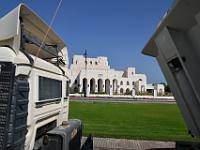 CHR 3013 : Kreuzfahrt, Urlaub, Dubai mit Katar & Oman mit Mein Schiff 5