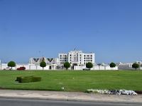 CHR 3018 : Kreuzfahrt, Urlaub, Dubai mit Katar & Oman mit Mein Schiff 5
