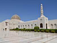 CHR 3064 : Kreuzfahrt, Urlaub, Dubai mit Katar & Oman mit Mein Schiff 5