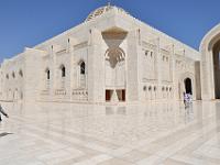 CHR 3074 : Kreuzfahrt, Urlaub, Dubai mit Katar & Oman mit Mein Schiff 5