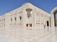 CHR 3075 : Kreuzfahrt, Urlaub, Dubai mit Katar & Oman mit Mein Schiff 5