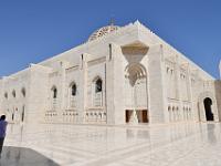 CHR 3080 : Kreuzfahrt, Urlaub, Dubai mit Katar & Oman mit Mein Schiff 5