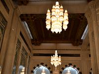 CHR 3093 : Kreuzfahrt, Urlaub, Dubai mit Katar & Oman mit Mein Schiff 5