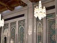 CHR 3118 : Kreuzfahrt, Urlaub, Dubai mit Katar & Oman mit Mein Schiff 5
