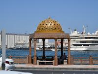 CHR 3191 : Kreuzfahrt, Urlaub, Dubai mit Katar & Oman mit Mein Schiff 5