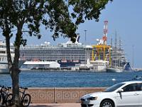 CHR 3193 : Kreuzfahrt, Urlaub, Dubai mit Katar & Oman mit Mein Schiff 5