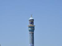 CHR 3194 : Kreuzfahrt, Urlaub, Dubai mit Katar & Oman mit Mein Schiff 5