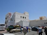 CHR 3203 : Kreuzfahrt, Urlaub, Dubai mit Katar & Oman mit Mein Schiff 5