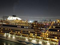 L1040083 : Kreuzfahrt, Urlaub, Dubai mit Katar & Oman mit Mein Schiff 5