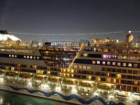L1040084 : Kreuzfahrt, Urlaub, Dubai mit Katar & Oman mit Mein Schiff 5